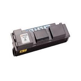 Toner + conteneur compatible Kyocera Mita FS 6970 - 15K -