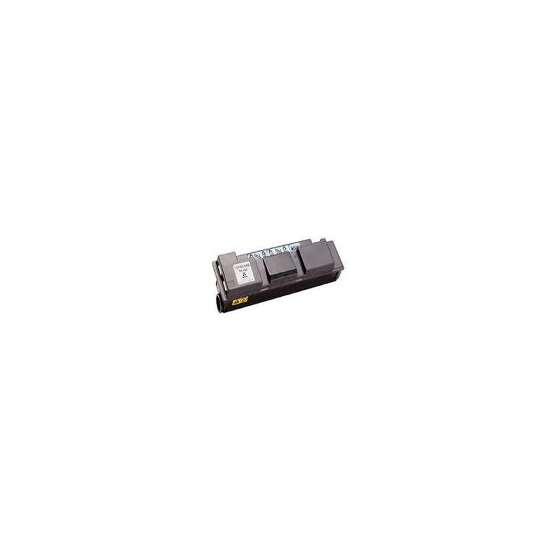 Toner + vaschetta compatibile Kyocera Mita FS 6970 - 15K -