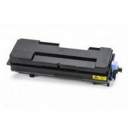 Toner compatible Kyocera Ecosys P 4040 - 15K -