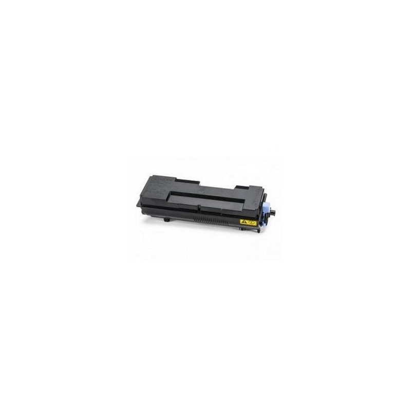 Toner compatibile Kyocera Ecosys P 4040 - 15K -