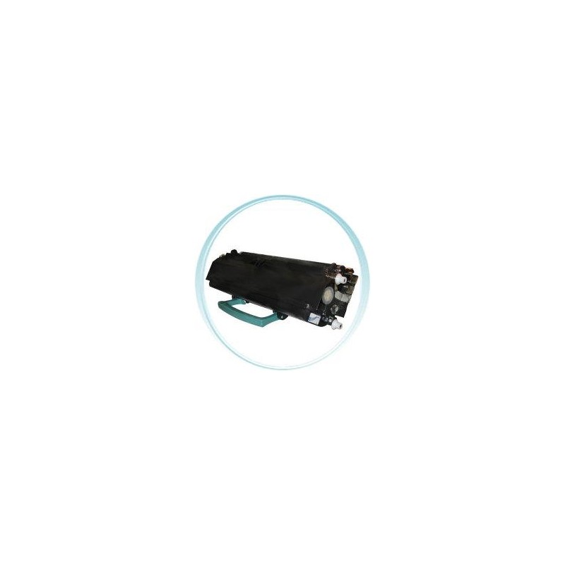 Toner compatible Lexmark E 250 E 350 E 352 - 3.5K -