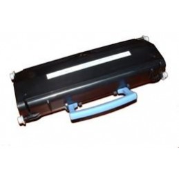 Toner compatible Lexmark E 260 360 460 - 3.5K -