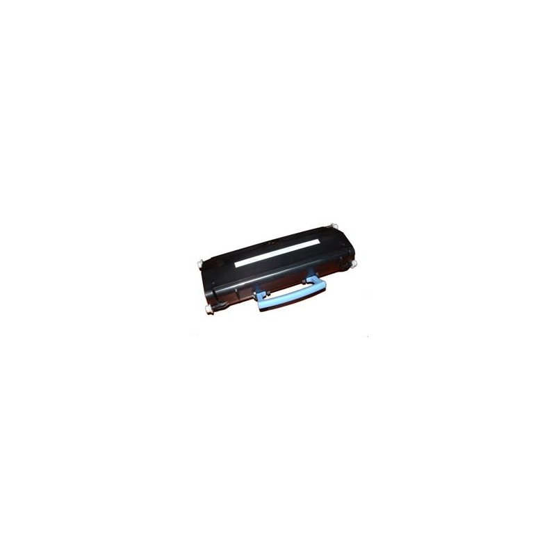 Toner compatible Lexmark E 260 360 460 - 3.5K -