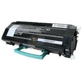 Toner compatible Lexmark X 264 363 364 - 9K - X264H11G