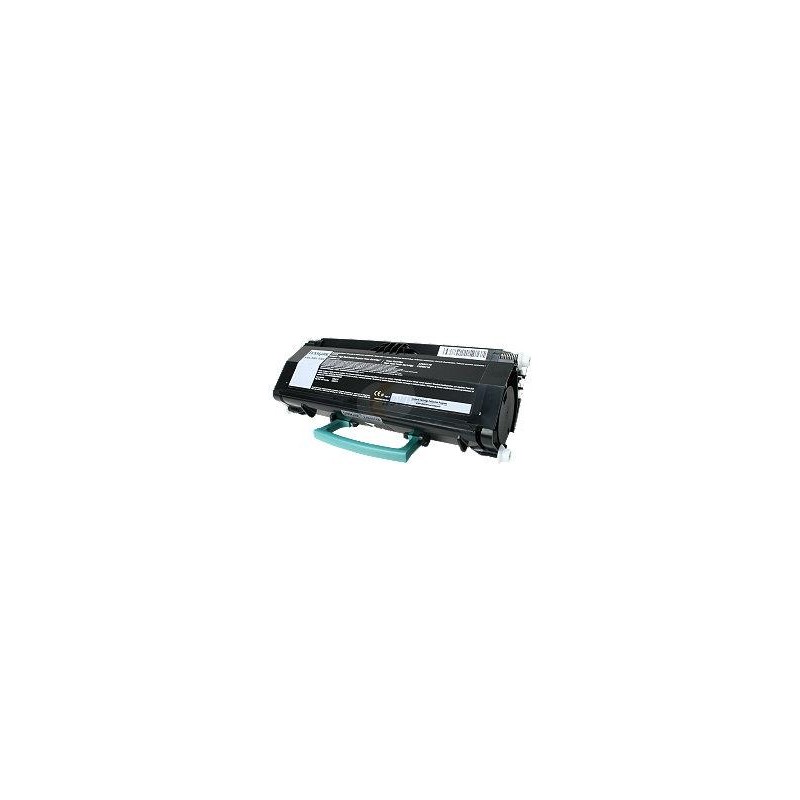 Toner compatible Lexmark X 264 363 364 - 9K - X264H11G