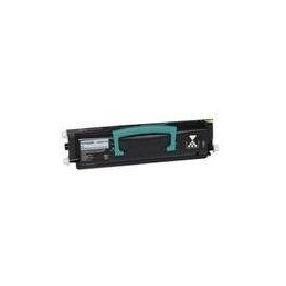 Lexmark E 450 wiederaufbereiteter Toner Optra E 450 – 11K – 0E450H2