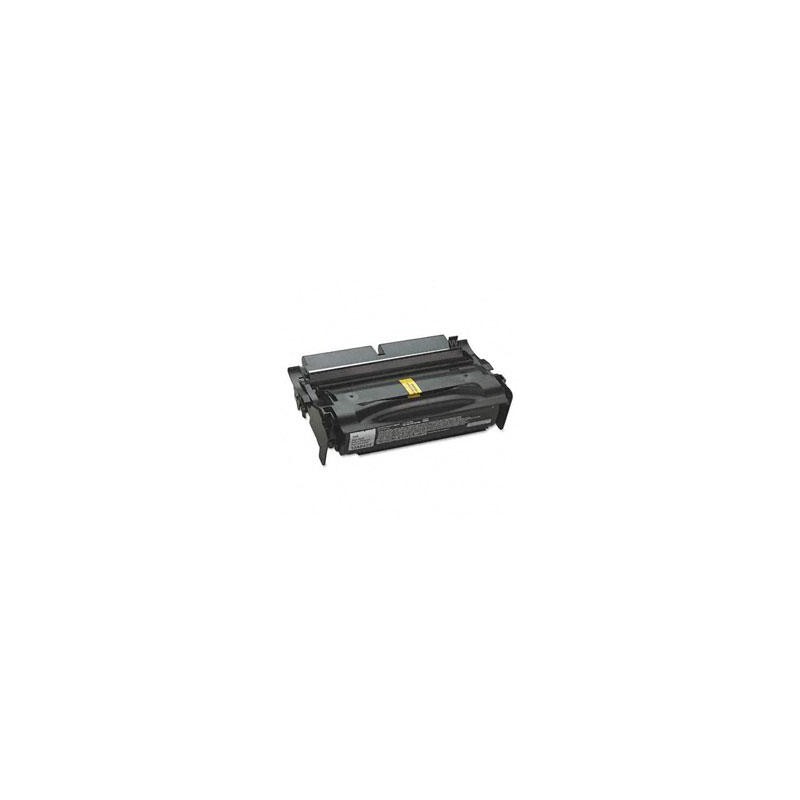 Toner nachfüllbar Lexmark Optra T 430 - 12K - 12A8425