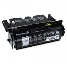 Toner compatible Lexmark X 650 651 652 654 656 658 - 25K -