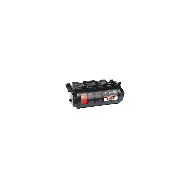 Toner compatible Lexmark X 654 656 658 - 36K -