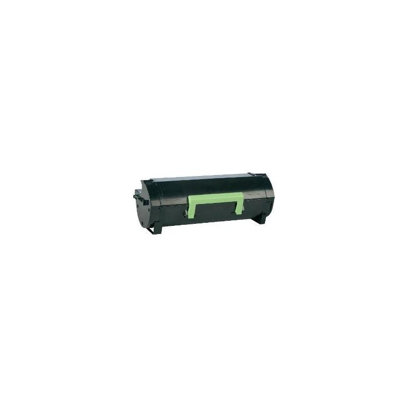 Toner compatibile Lexmark MX 310 410 510 511 611 - 10K - 60F2H00