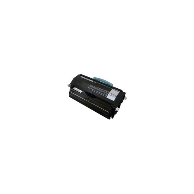 Toner compatibile Lexmark E 360 460 462 - 9K - E360H11E