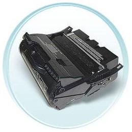 Toner compatible Lexmark T 640 642 644 - 21K - 64036HE