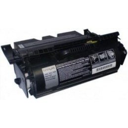 Toner compatible Lexmark T 644 X 644 646 - 32K - 64416XE