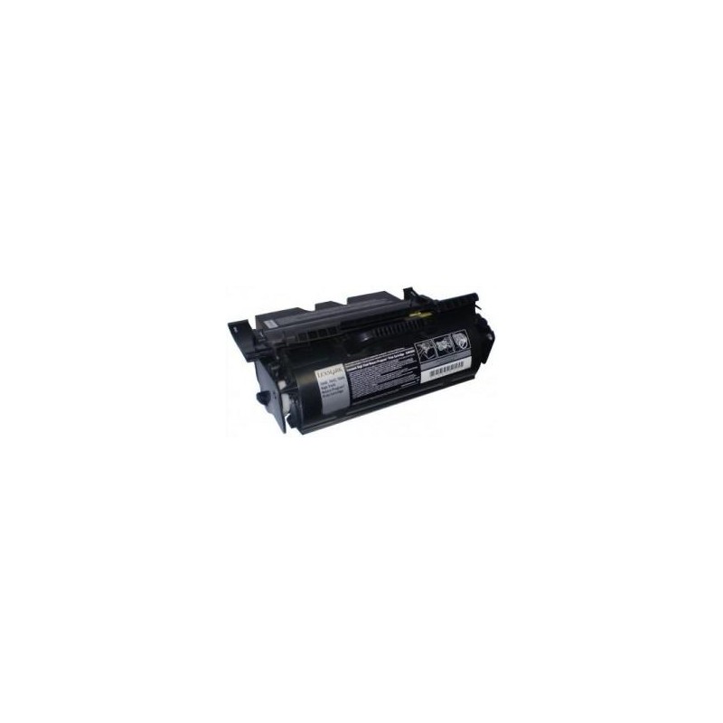 Toner compatible Lexmark T 644 X 644 646 - 32K - 64416XE