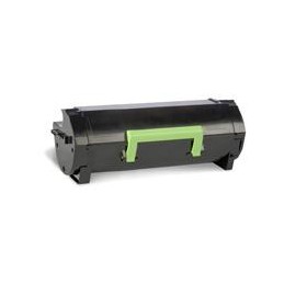 Toner compatible Lexmark MS 310 312 315 410 415 510 610 - 5K -