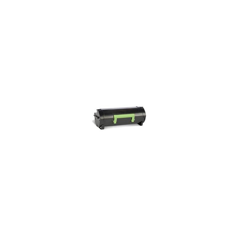 Toner compatible Lexmark MS 310 312 315 410 415 510 610 - 5K -