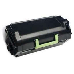 Toner compatible Lexmark MS 810 811 812 - 25K - 52D2H00