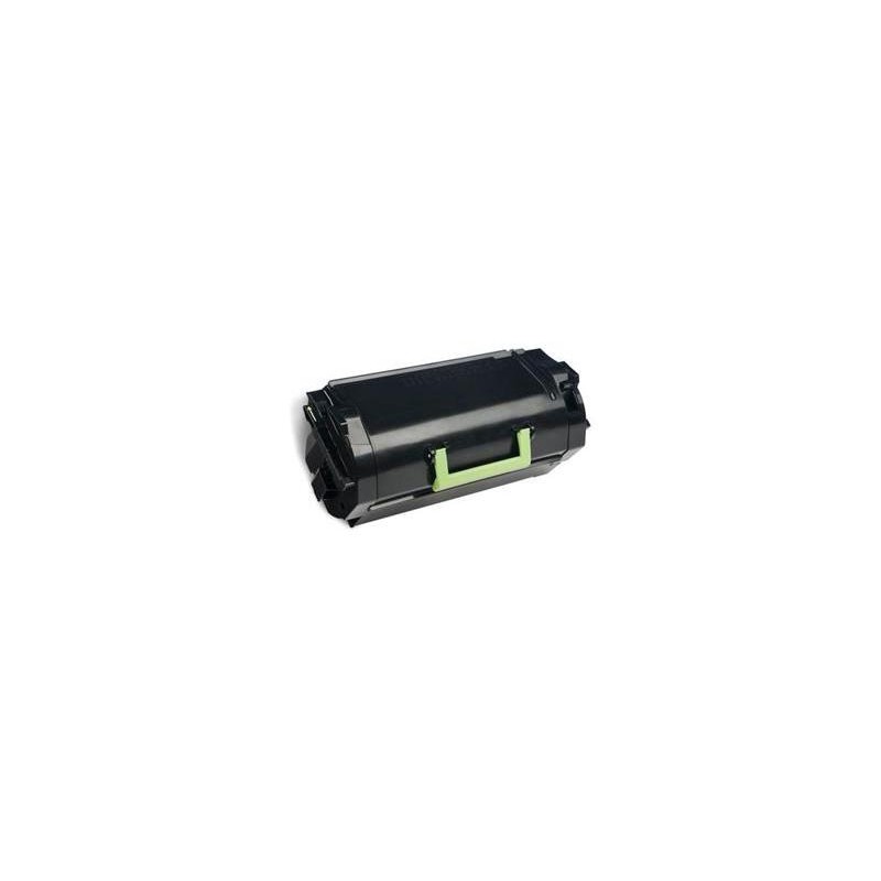 Toner compatible Lexmark MS 810 811 812 - 25K - 52D2H00