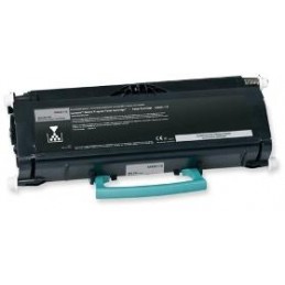 Toner nachgefüllt Lexmark X 463 464 466 - 9K - X463H11G