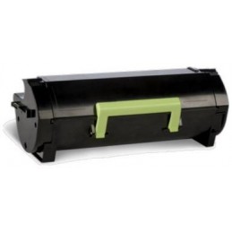 Toner régénéré Lexmark M 1145 MX 1145 - 16K - 24B6035