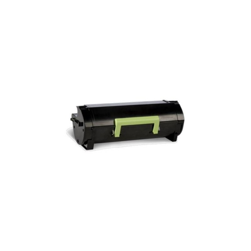 Toner régénéré Lexmark M 1145 MX 1145 - 16K - 24B6035