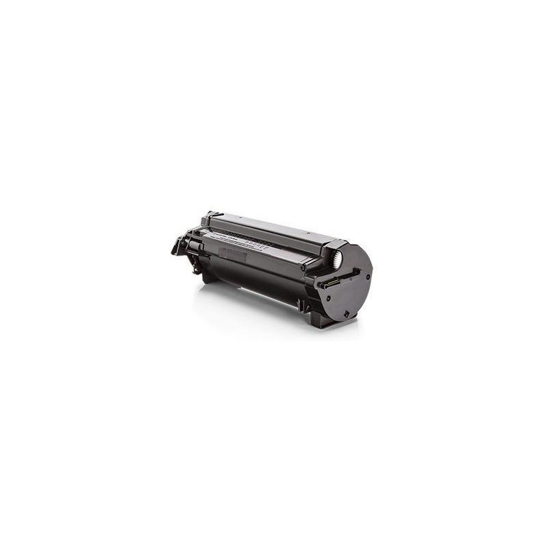 Toner compatibile Lexmark MS 410 510 610 - 10K - 50F2X00