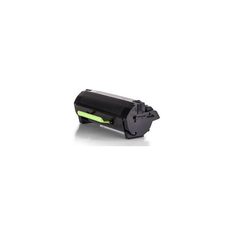 Toner compatible Lexmark MS 510 610 - 20K -