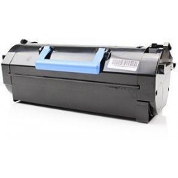 Toner compatible Lexmark MX 711 810 811 812 - 45K - 62D2X00