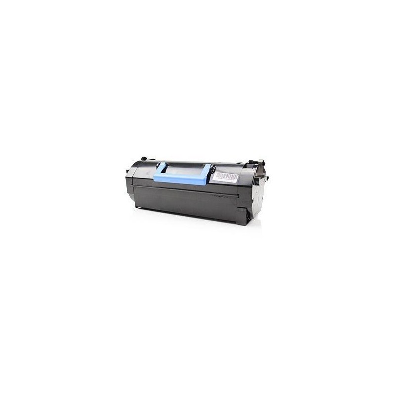 Toner compatibile Lexmark MX 711 810 811 812 - 45K - 62D2X00