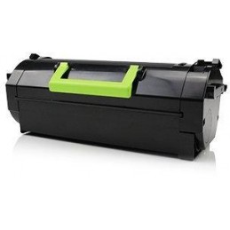 Toner compatible Lexmark MS 811 812 - 45K - 52D2X00