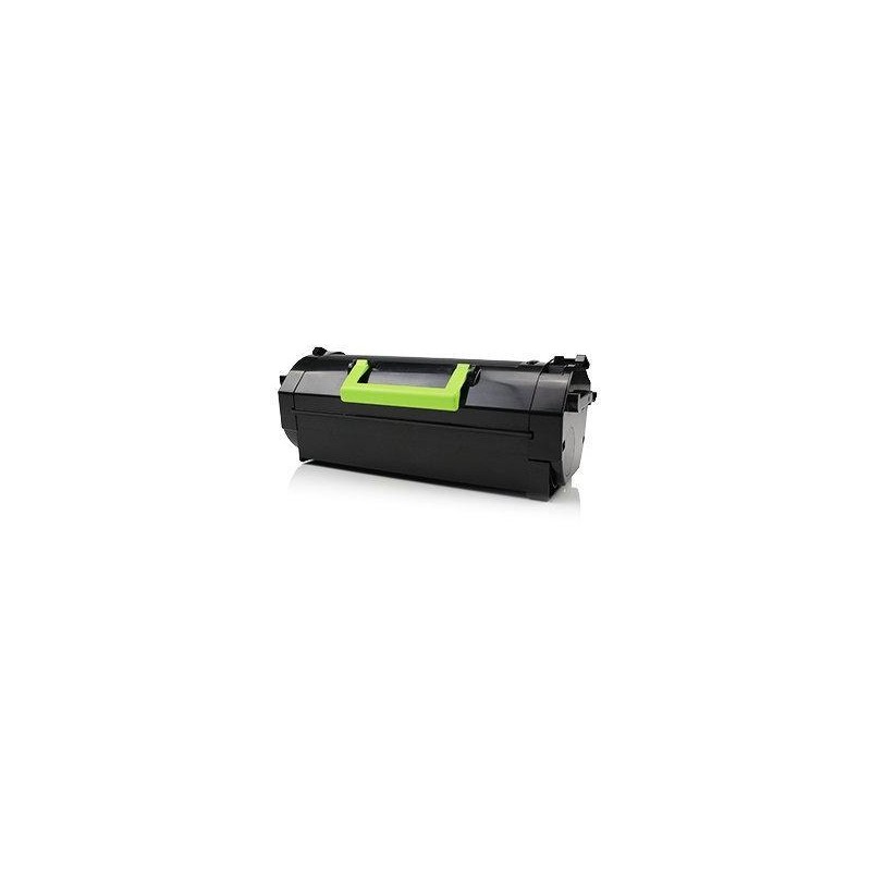 Toner compatibile Lexmark MS 811 812 - 45K - 52D2X00