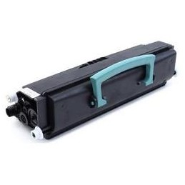 Toner compatible Lexmark E 350 352 Optra E 350 352 - 9K -