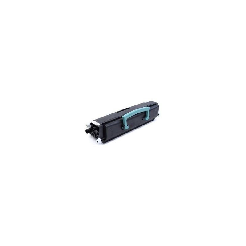 Toner kompatibel Lexmark E 350 352 Optra E 350 352 - 9K -