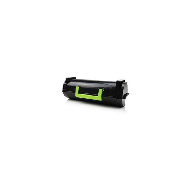 Toner compatible Lexmark MX 717 718 - 11K -