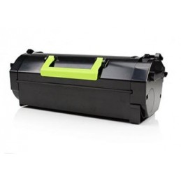 Toner compatible Lexmark MX 717 718 - 25K -