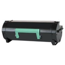 Toner compatible Konica Minolta Bizhub 3300 - 10K - TNP39/TNP36