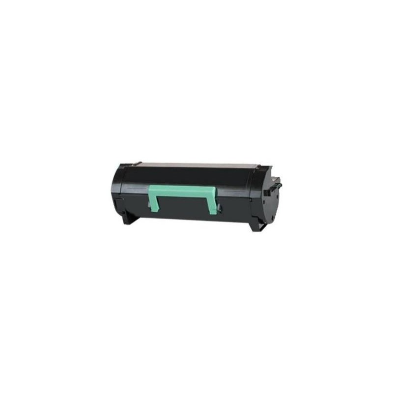 Toner compatible Konica Minolta Bizhub 3300 - 10K - TNP39/TNP36