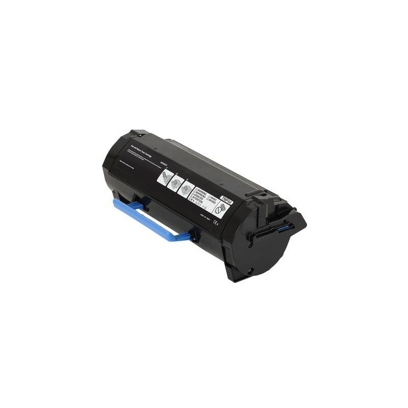 Toner compatible Konica Minolta Bizhub 4050 4750 - 20K -