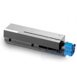 Toner compatible OKI B 411 431 MB 461 471 491 - 3K -