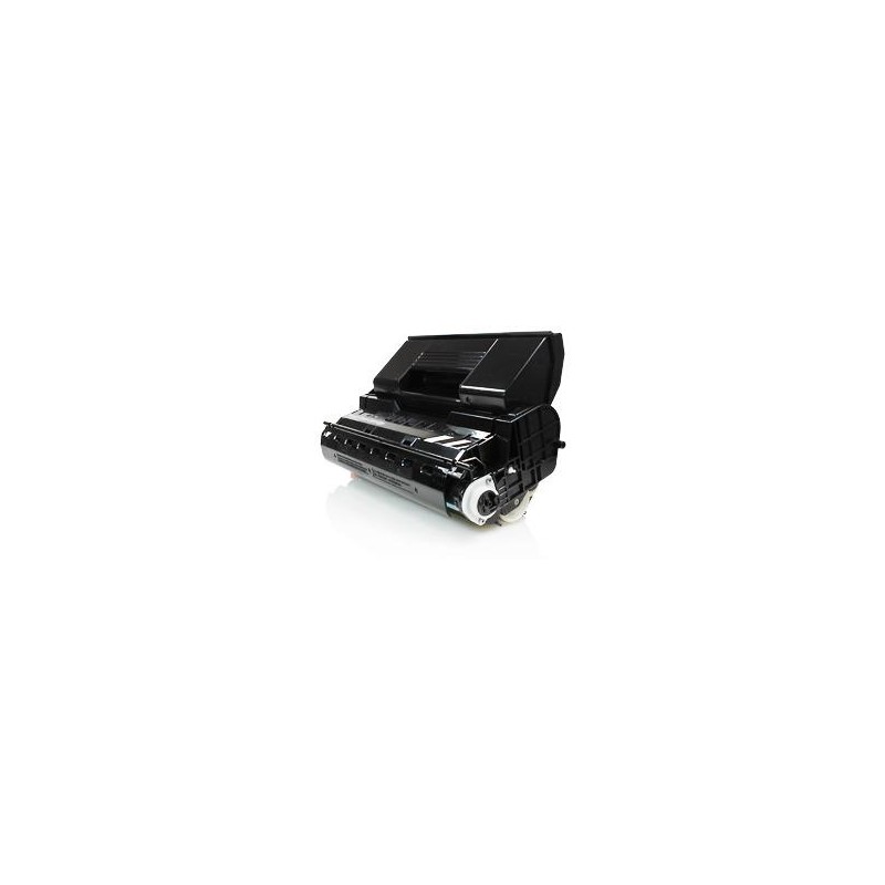 Toner reconditionné pour Oki B 6500 - 22K - 09004462