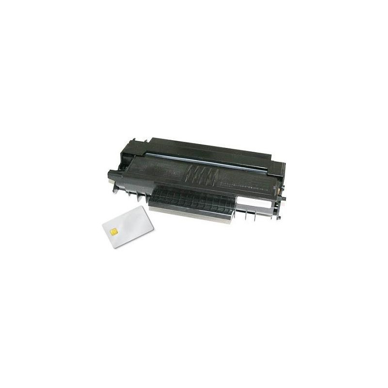 Toner compatible Ricoh Aficio SP 1000 FAX 1140 1180 - 4K -