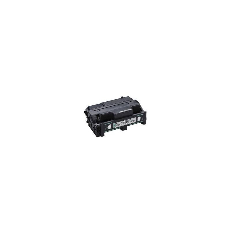 Toner reconditionné Ricoh Aficio SP 4100 4110 4210 4310 - 15K -