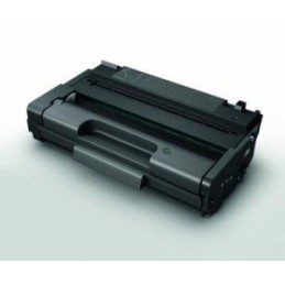 Toner compatible Ricoh Aficio SP 3500 3510 - 6.4K -