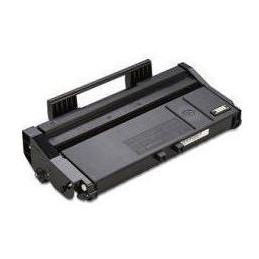 Toner compatible Ricoh Aficio SP100 110 112 - 1.2K -