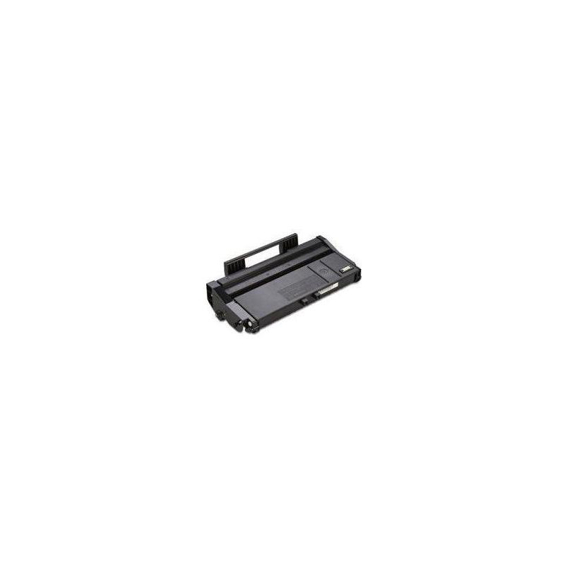 Toner compatible Ricoh Aficio SP100 110 112 - 1.2K -