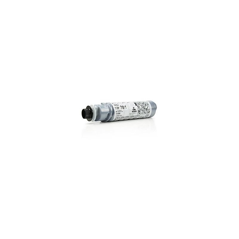 Toner compatible Ricoh Aficio MP 301 - 8K -