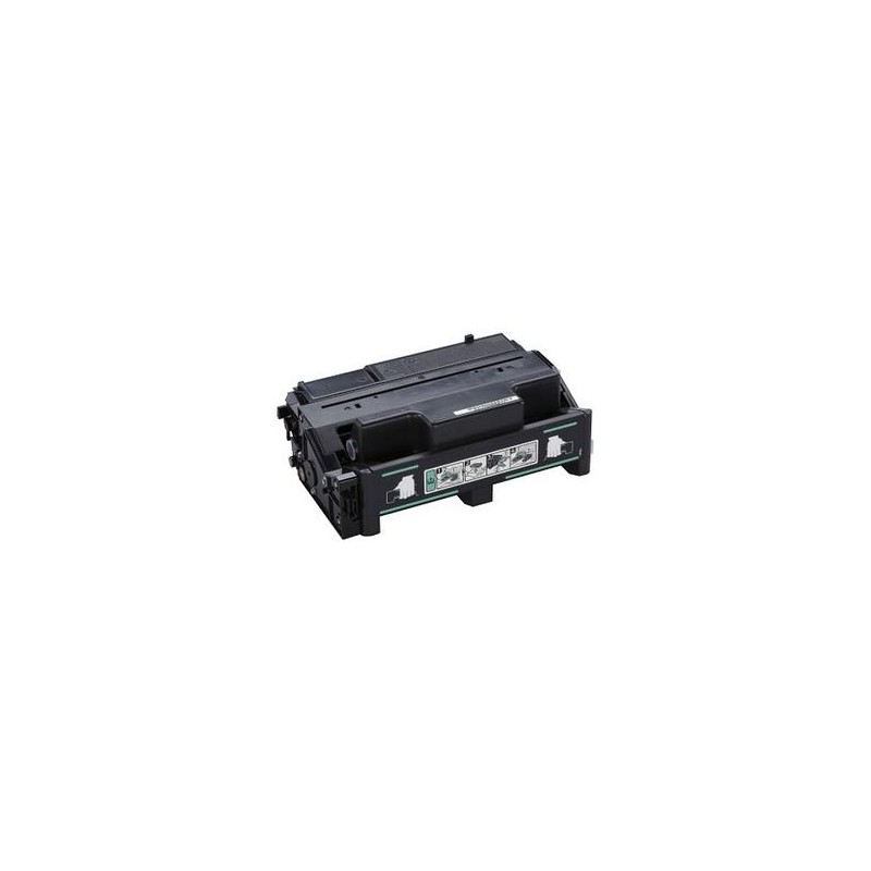 Toner compatible Ricoh Aficio SP 5200 SP 5210 - 25K -