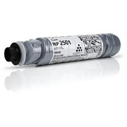 Kompatibler Toner Ricoh Aficio MP 2001 2501 - 9K -