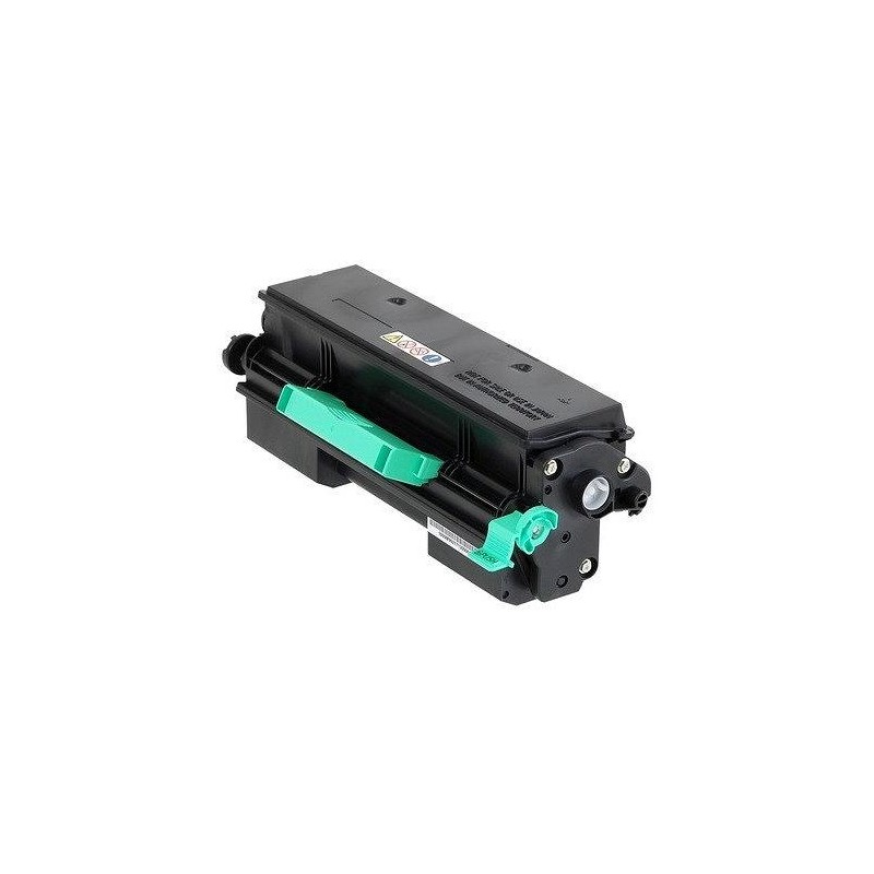 Toner compatibile Ricoh Aficio SP 4510 4520 - 12K -