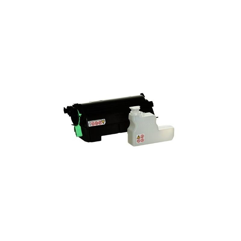 Toner + Bac compatible Ricoh SP 5300 5310 MP 501 601 -